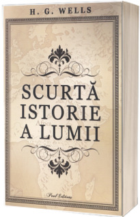 Scurta istorie a lumii Scurta istorie a lumii