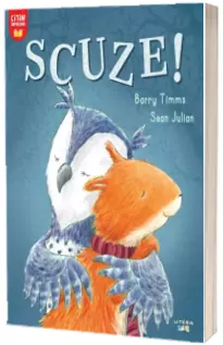 Scuze! - Barry Timms