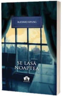 Se lasa noaptea