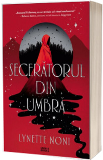 Seceratorul din umbra