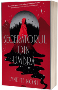 Seceratorul din umbra