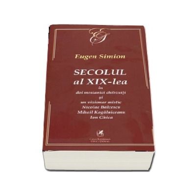 Secolul al XIX-lea