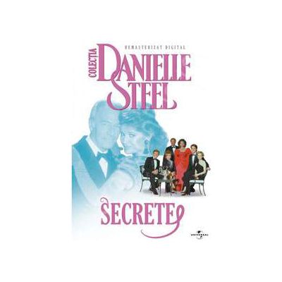 Secrete - DVD (Danielle Steel)