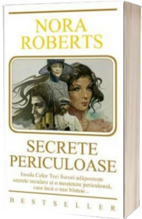 Secrete periculoase