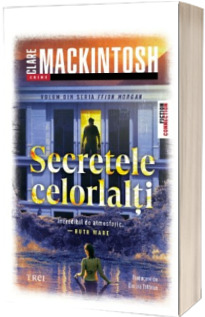Secretele celorlalti Secretele celorlalti