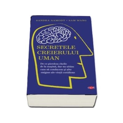 Secretele creierului uman