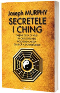 Secretele I Ching