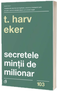 Secretele mintii de milionar. Editia a IV-a