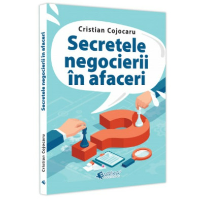 Secretele negocierii in afaceri