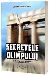 Secretele Olimpului