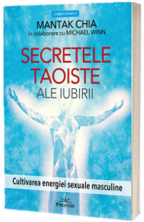 Secretele taoiste ale iubirii
