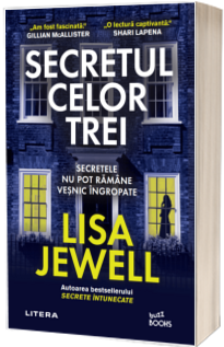 Secretul celor trei