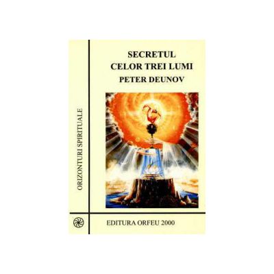 Secretul celor trei lumi