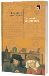Secretul culorii pure