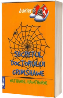 Secretul Doctorului Grimshawe