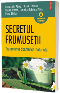 Secretul frumusetii