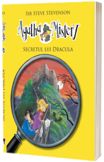 Secretul lui Dracula Secretul lui Dracula