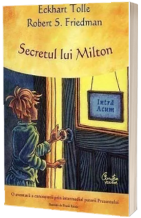 Secretul lui Milton