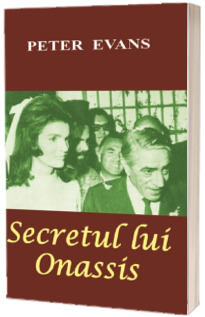 Secretul lui Onassis