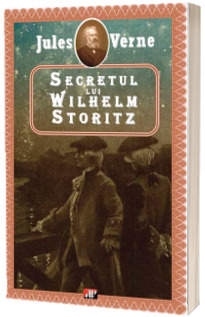 Secretul lui Wilhelm Storitz