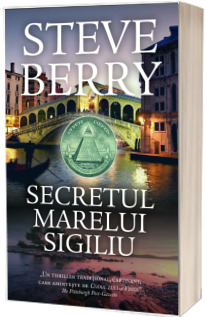 Secretul marelui sigiliu