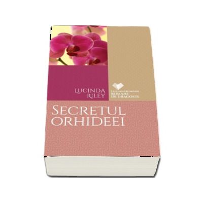 Secretul orhideei - Lucinda Riley