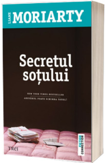 Secretul sotului