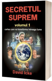 Secretul Suprem - Volumul I.