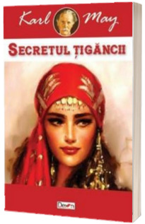 Secretul tigancii Secretul tigancii