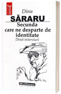 Secunda care ne desparte de identitate Secunda care ne desparte de identitate