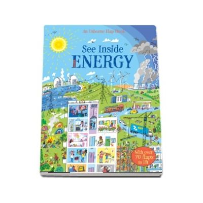 See inside energy