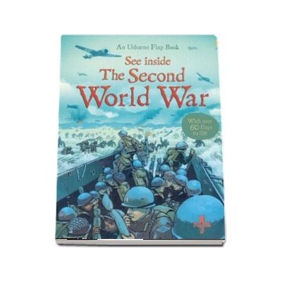 See inside The Second World War