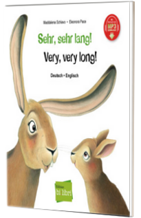 Sehr, sehr lang! Deutsch-Englisch