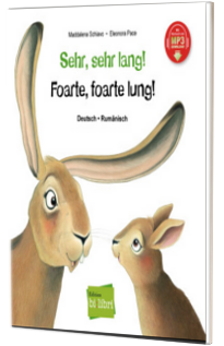 Sehr, sehr lang! Deutsch-Rumanisch