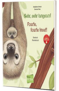 Sehr, sehr langsam!