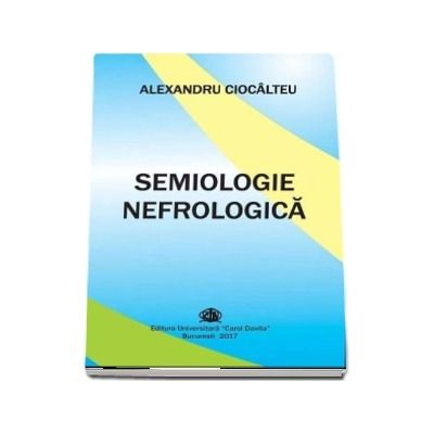 Semiologie nefrologica