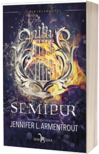 Semipur (volumul 1 din seria Legamantul)
