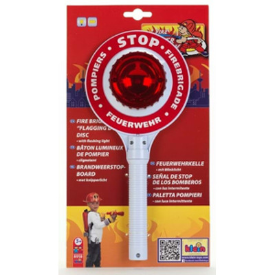 Semnalizator STOP pompieri
