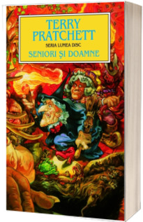 Seniori si doamne
