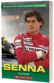 Senna Audio Pack