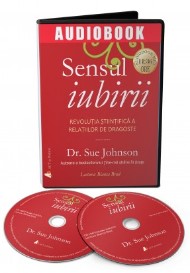 Sensul iubirii. Audiobook