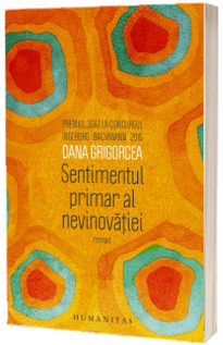 Sentimentul primar al nevinovatiei