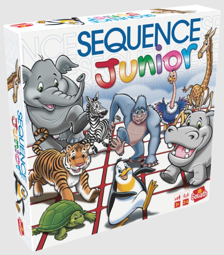 Sequence Junior