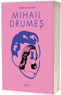 Serie de autor Mihail Drumes. Trei volume