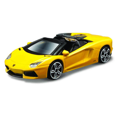 Set 2 Machete Masini Street Fire Aventador Roadster - Lamborghini Huracan LP 610-4