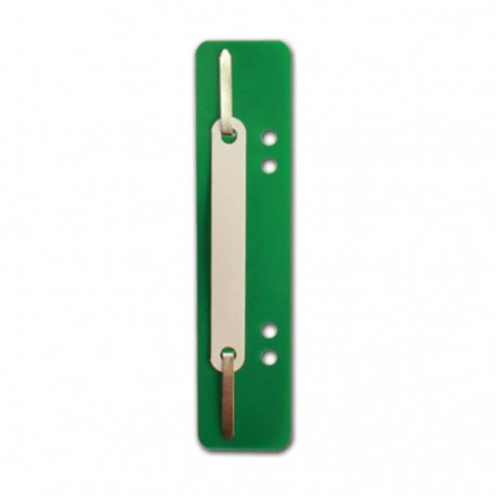 Alonje verde inchis cu sina de metal -Set 25 de bucati