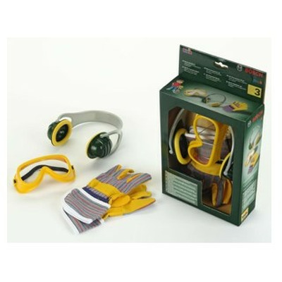 Set 3 accesorii Bosch