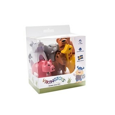 Set 6 animale