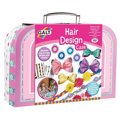 Set accesorii par, Galt
