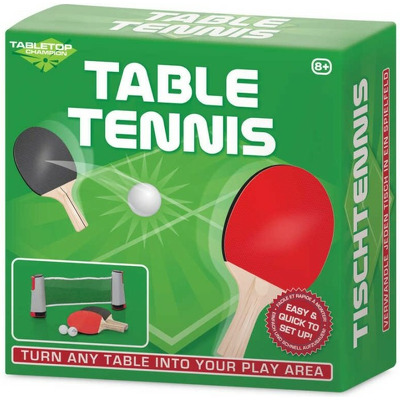 Set accesorii - Tenis de masa